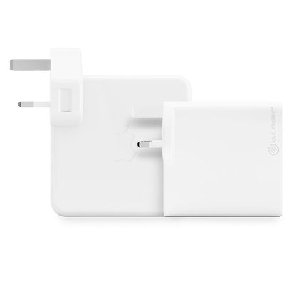 ALOGIC 4X100 Universal White AC Indoor
