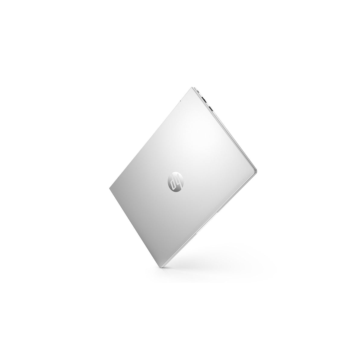 HP ProBook 4 G1q Next Gen AI PC Copilot+ PC Snapdragon X1-26-100 Laptop 35.6 cm (14") WUXGA 16 GB LPDDR5x-SDRAM 512 GB SSD Wi-Fi 6E (802.11ax) Windows 11 Pro Silver