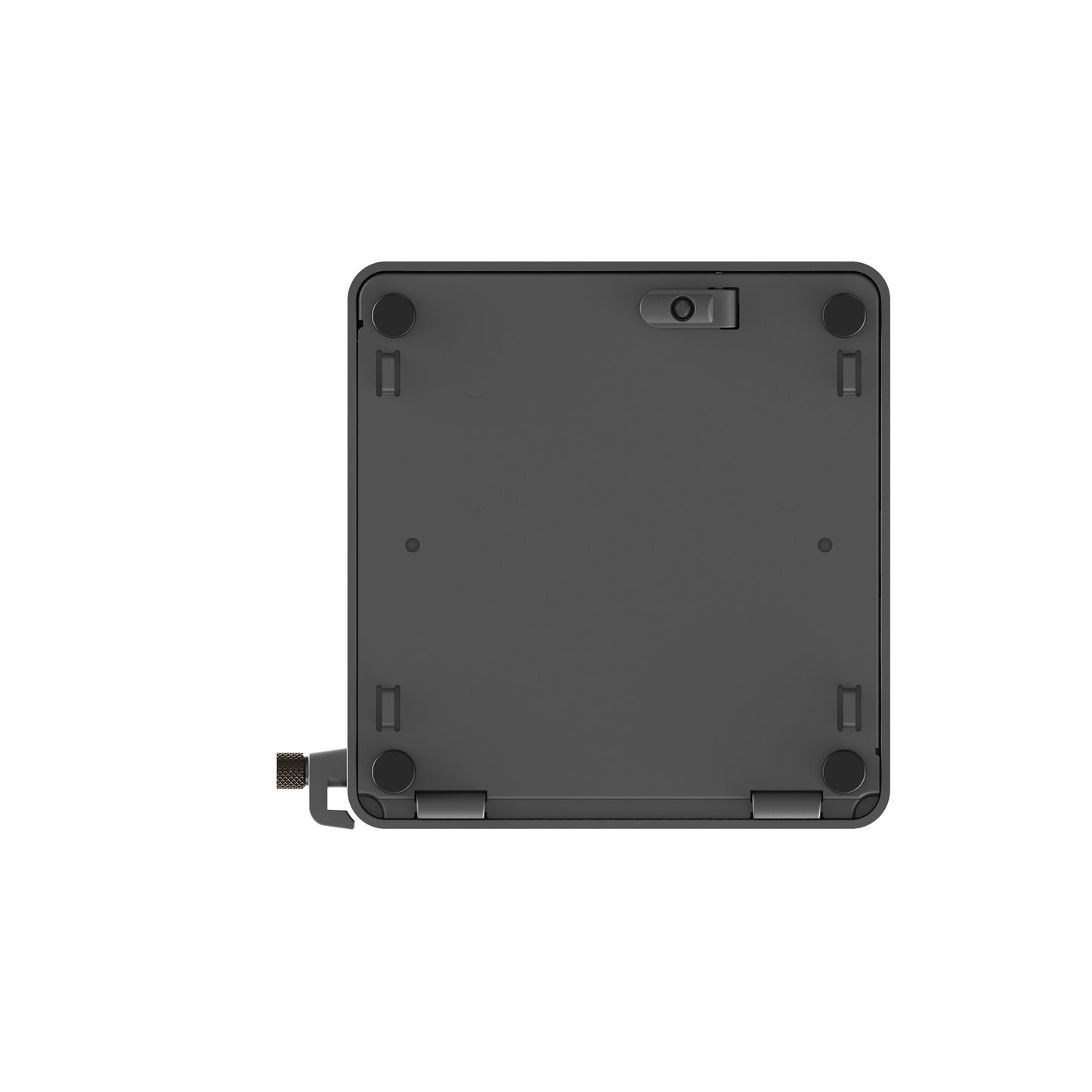 ASUS NUC 15 Pro RNUC15CRHC500000 Black 210H