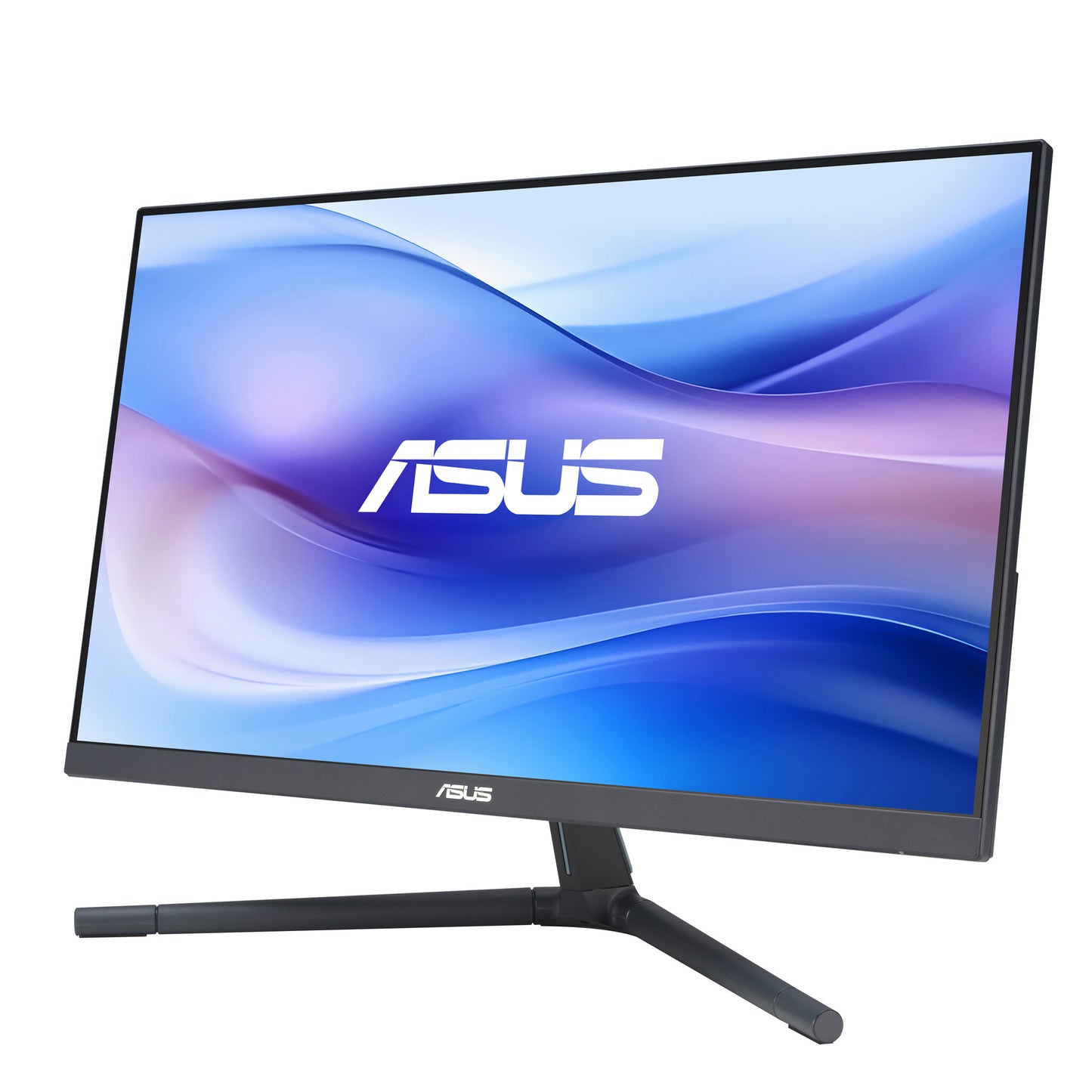 ASUS VU249CFE-B computer monitor 60.5 cm (23.8") 1920 x 1080 pixels Full HD LED Black