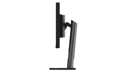 Lenovo ThinkVision P27pz-30 computer monitor 68.6 cm (27") 3840 x 2160 pixels 4K Ultra HD LCD Black