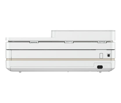 HP ENVY 6520e Wireless All-in-One Color Printer, Instant Ink; Photo printing