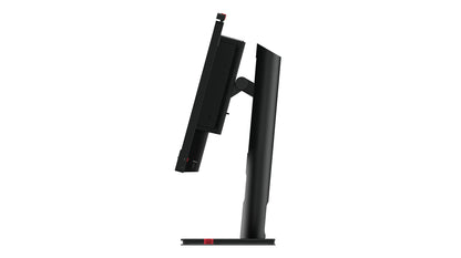 Lenovo ThinkCentre Tiny-In-One 22 Gen 5 LED display 54.6 cm (21.5") 1920 x 1080 pixels Full HD Black