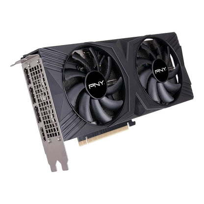 PNY VCG4060T16DFXPB1 graphics card NVIDIA GeForce RTX 4060 Ti 16 GB GDDR6