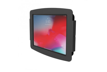 Compulocks iPad 10.2" Space Enclosure Wall Mount Black