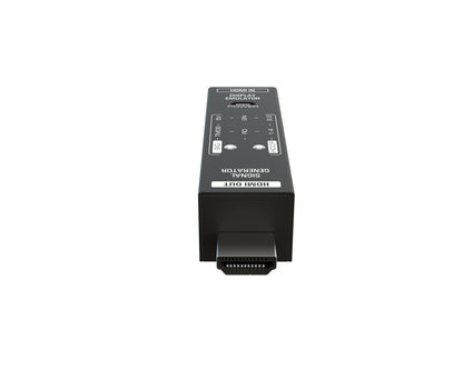 Vivolink VLTOOL1 control processor