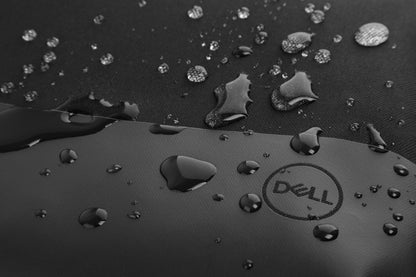 DELL PO1520CS 38.1 cm (15") Briefcase Black