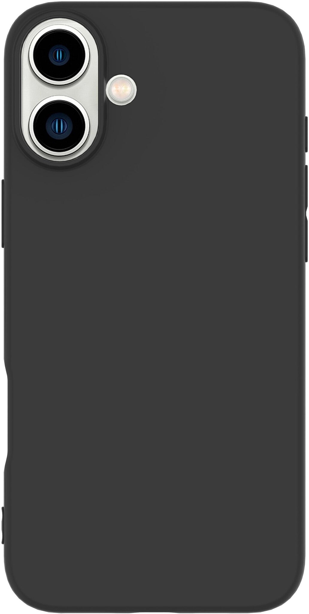 eSTUFF ES67101050 mobile phone case Cover Black
