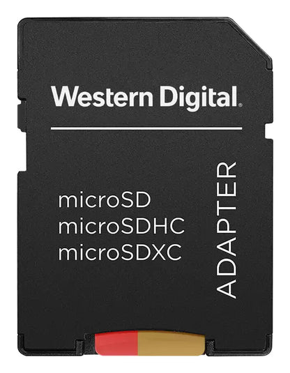 SanDisk Extreme 2 TB MicroSDXC UHS-I Class 10