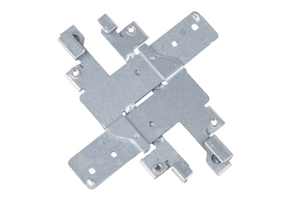 Cisco Aironet AIR-AP-T-RAIL-F= Flush Ceiling Grid Clip, 90-Day Warranty (AIR-AP-T-RAIL-F=)