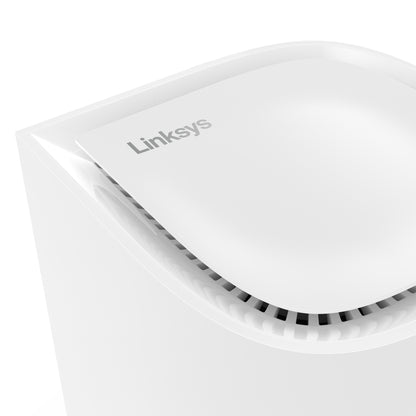 Linksys Velop Pro 6E Mesh WiFi 6E True Tri‑Band System