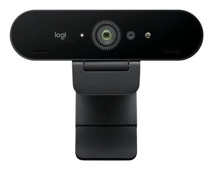 Logitech Brio Ultra HD Pro Business Webcam Privacy Cover