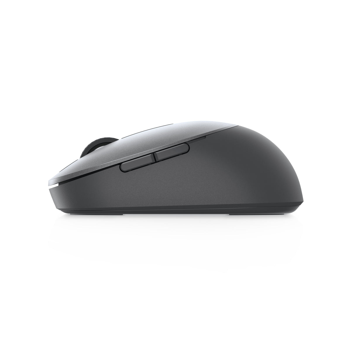 DELL Pro Plus Compact Mouse - MS5120W - Titan Gray