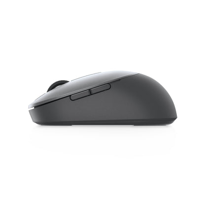 DELL Pro Plus Compact Mouse - MS5120W - Titan Gray