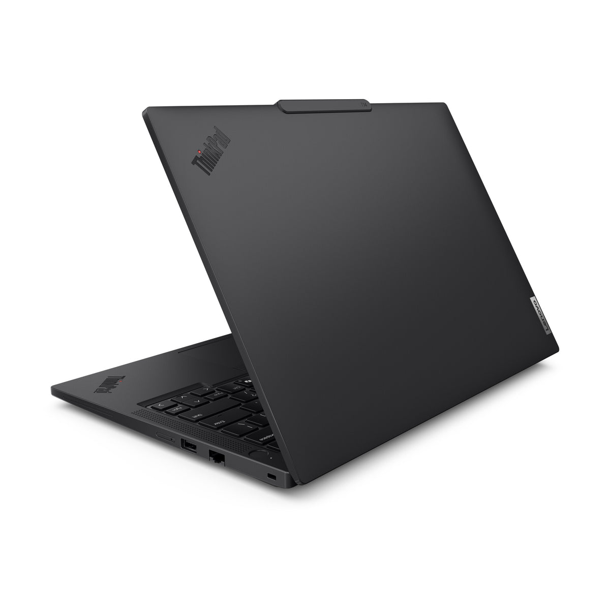 Lenovo ThinkPad T14 Gen 6 (AMD) Copilot+ PC AMD Ryzen AI 5 PRO 340 Laptop 35.6 cm (14") WUXGA 16 GB DDR5-SDRAM 512 GB SSD Wi-Fi 7 (802.11be) Windows 11 Pro English Black