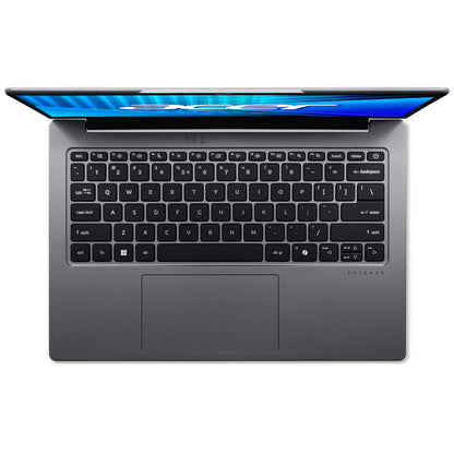 Acer Extensa 14 laptop (EXO14-72) - Intel Core Ultra 5, 8GB RAM, 512GB SSD, " WUXGA display, Windows 11