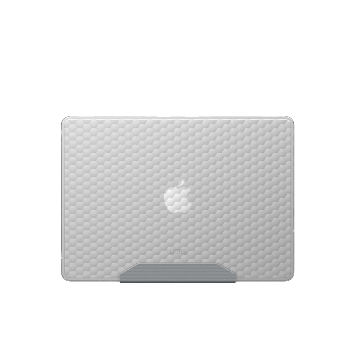 Urban Armor Gear 134009114343 laptop case 33 cm (13") Cover Translucent