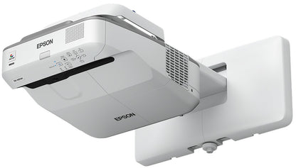 Epson EB-695Wi