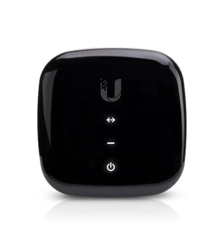 Ubiquiti UF‑AE network media converter 1000 Mbit/s Black