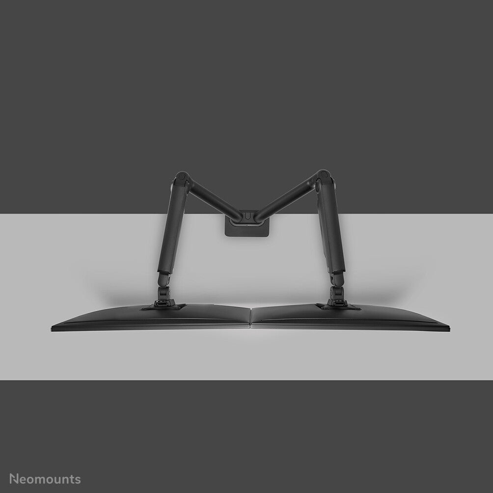 Neomounts desk monitor arm