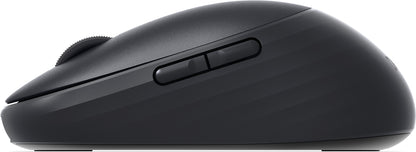 DELL Pro 7 mouse Universal Ambidextrous RF Wireless + Bluetooth Optical 6000 DPI