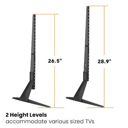Vivolink VLMT400B monitor mount / stand