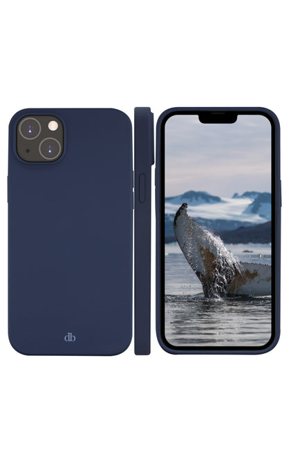dbramante1928 Monaco - iPhone 14 Plus - Pacific Blue