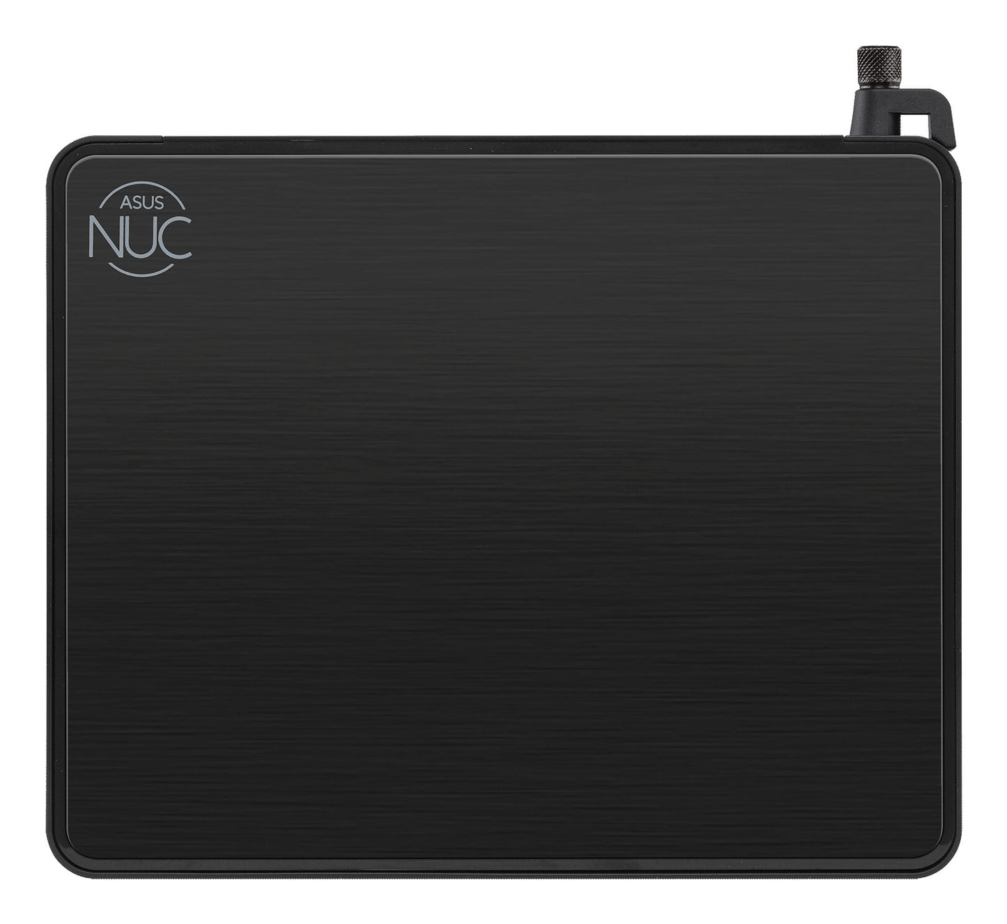 ASUS NUC 16 Pro RNUC16GDKU760000 Black 356H