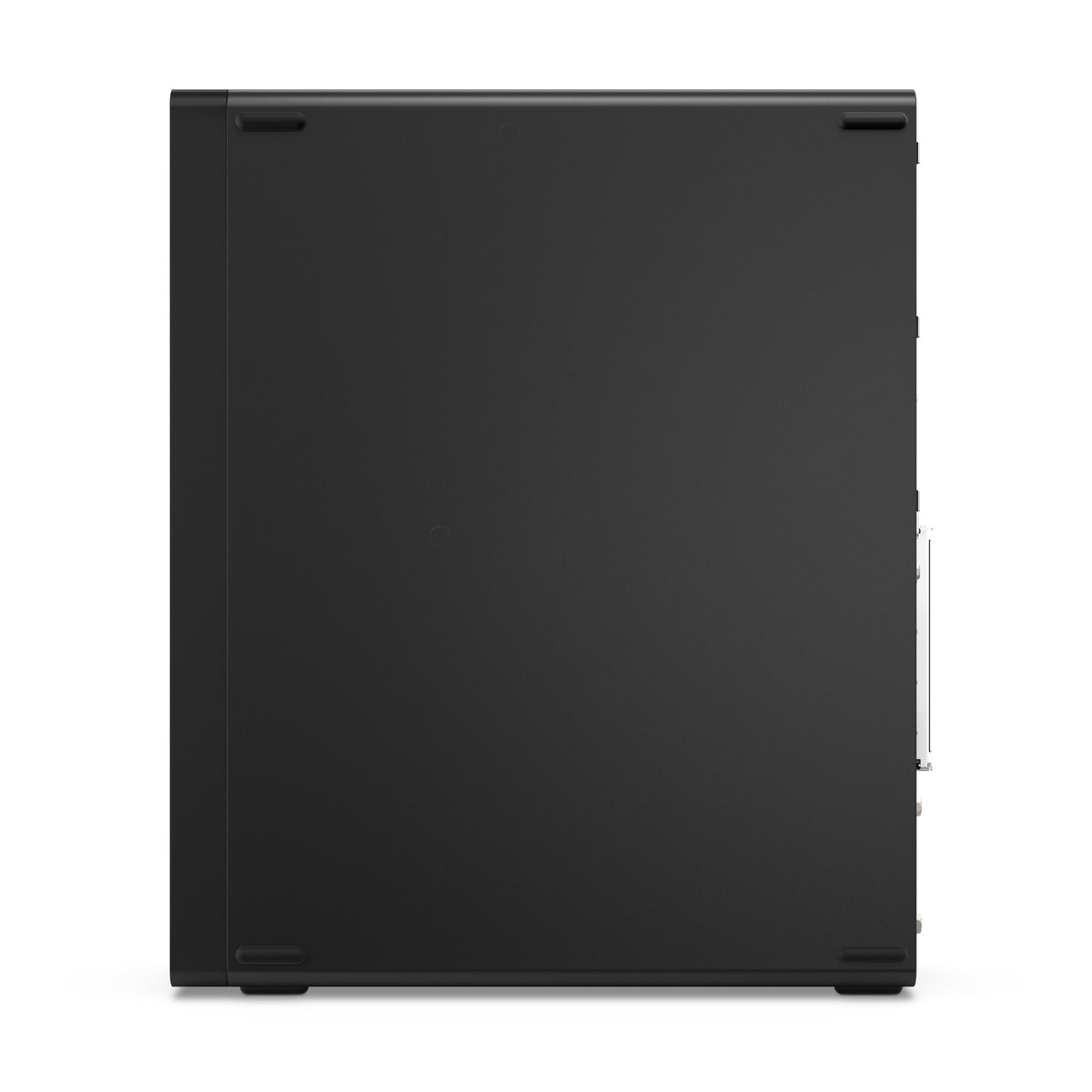 Lenovo ThinkCentre M70s Gen 6 Intel Core Ultra 5 225 16 GB DDR5-SDRAM 512 GB SSD Windows 11 Pro SFF PC Black