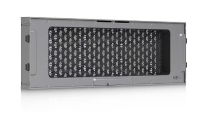 Ubiquiti UACC-3U-Bezel-Lite Face plate