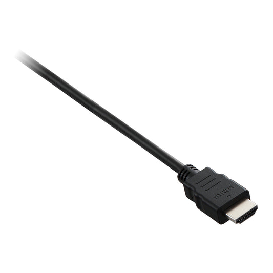 V7 Black Video Cable HDMI Male to HDMI Male 5m 16.4ft