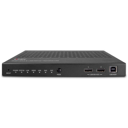 Lindy 4K60 HDMI and USB SDVoE Transceiver