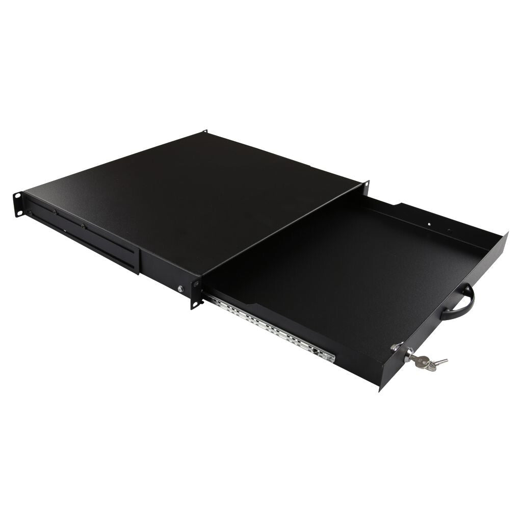 Lanview RAD100BL rack accessory Drawer unit