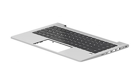 HP N01933-061 laptop spare part Keyboard