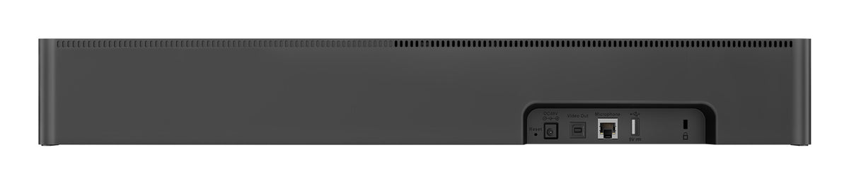 Yealink UVC40 E2 video conferencing system 8 MP Personal video conferencing system