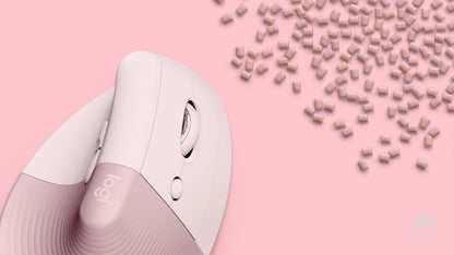 Logitech Lift Vertical Ergonomic Mouse