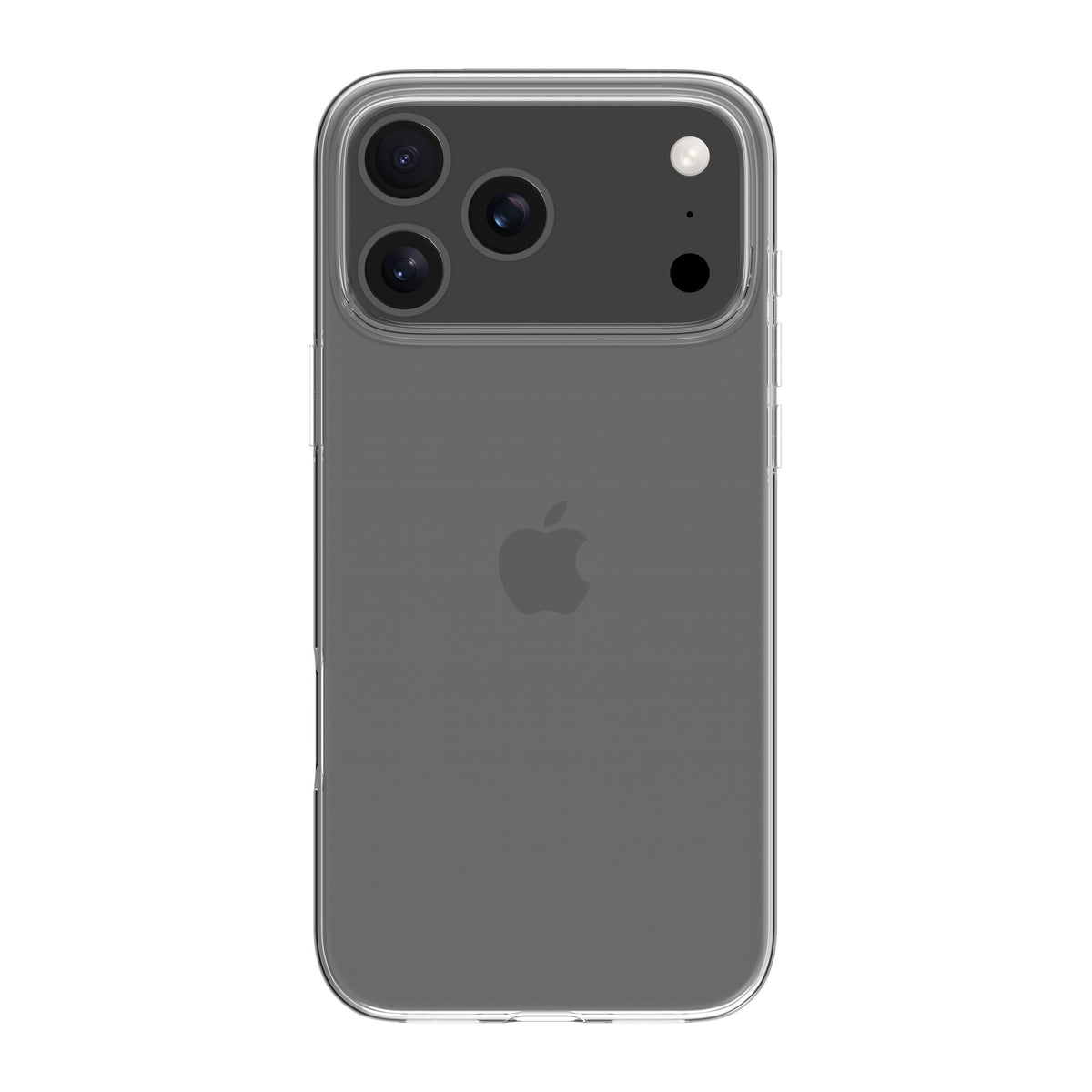 dbramante1928 Greenland mobile phone case Cover Transparent