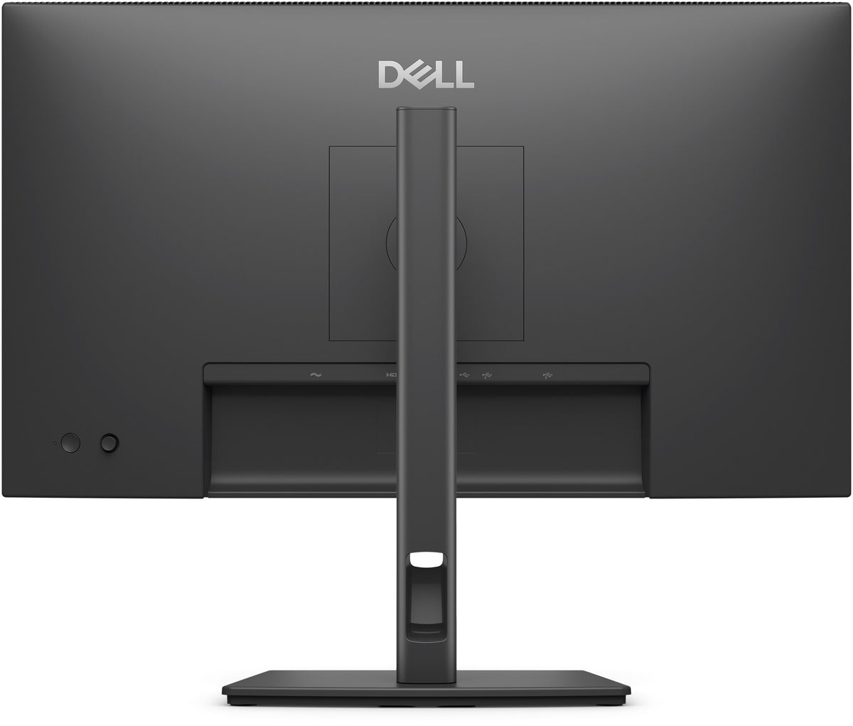 DELL Pro P P2426H computer monitor 61 cm (24") 1920 x 1080 pixels Full HD LCD Black