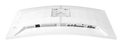 Philips Evnia 5000 34M2C5501A/00 computer monitor 86.4 cm (34") 3440 x 1440 pixels Wide Quad HD LCD White