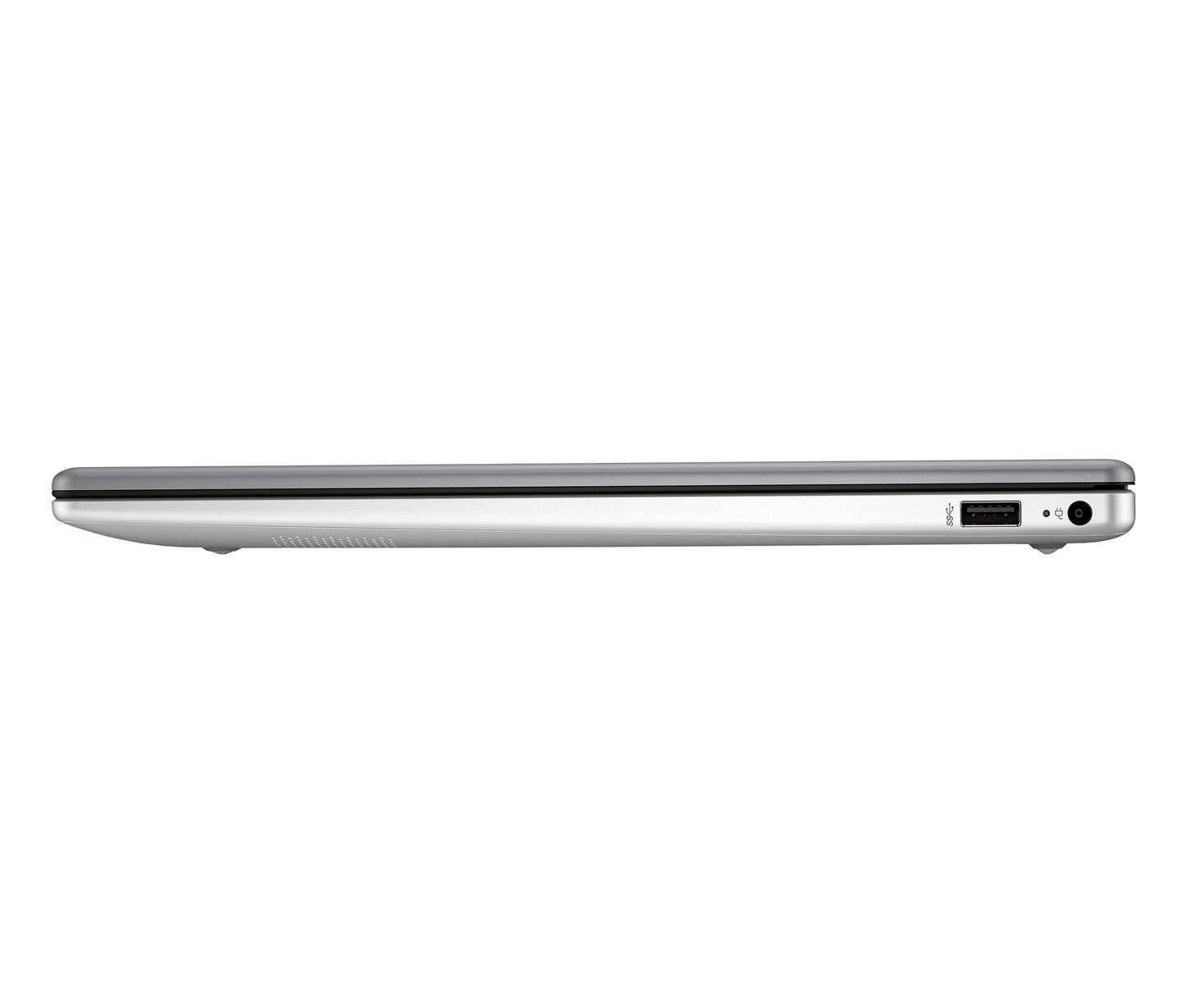 HP 255R G10 AMD Ryzen™ 5 7535U Laptop 39.6 cm (15.6") Full HD 8 GB DDR5-SDRAM 256 GB SSD Wi-Fi 6 (802.11ax) Windows 11 Pro Silver