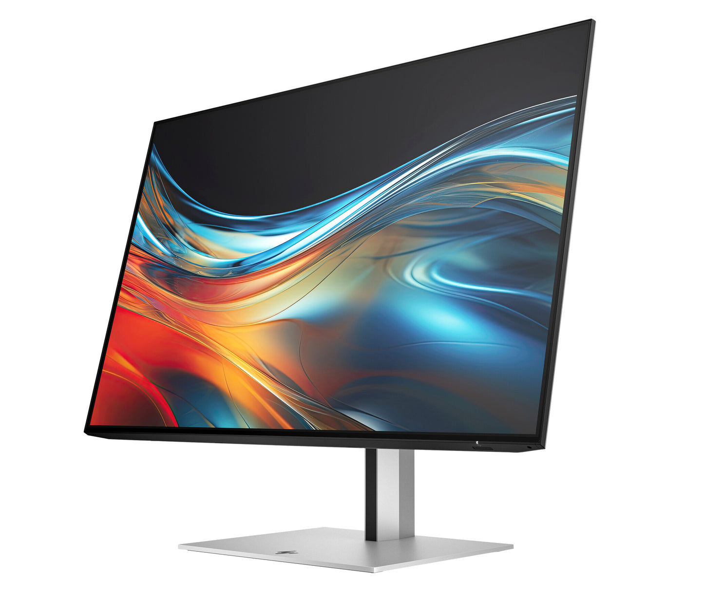 HP Series 7 Pro 24 inch WUXGA Monitor - 724pn PVC Free