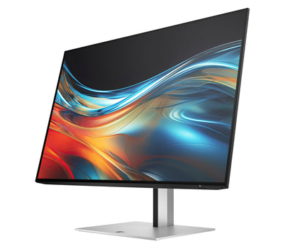 HP Series 7 Pro 24 inch WUXGA Monitor - 724pn