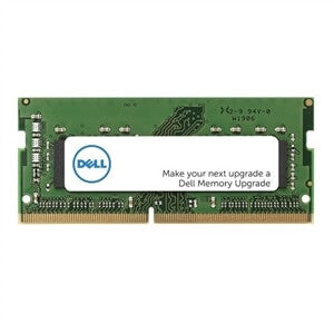 DELL MKYF9 memory module 8 GB 1 x 8 GB DDR4 260-pin SO-DIMM
