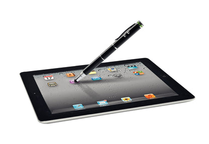 Leitz Complete 4 in 1 Stylus for touchscreen devices