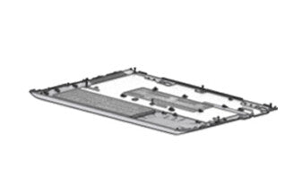 HP L09527-001 laptop bottom case
