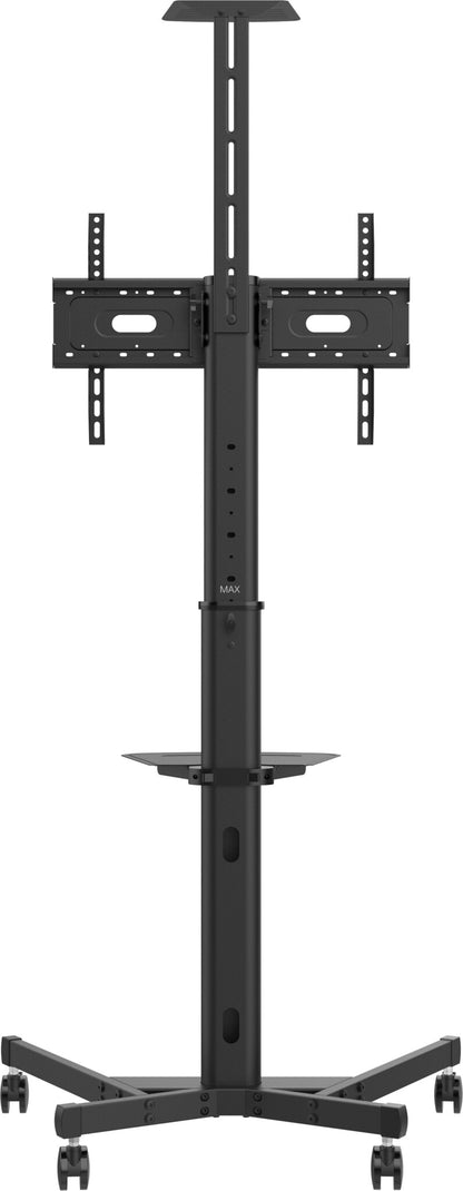Vision VFM-F19 TV mount/stand 2.03 m (80") Black