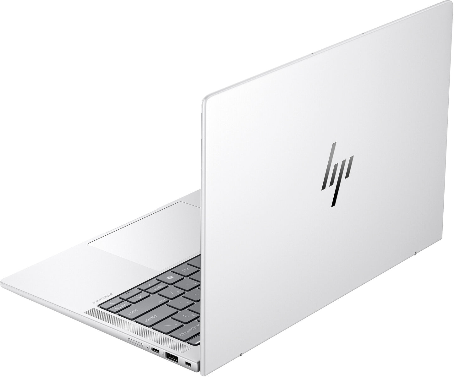 HP EliteBook 1040 G11 Intel Core Ultra 5 125H Laptop 35.6 cm (14") WUXGA 16 GB LPDDR5x-SDRAM 512 GB SSD Wi-Fi 6E (802.11ax) Windows 11 Pro Silver