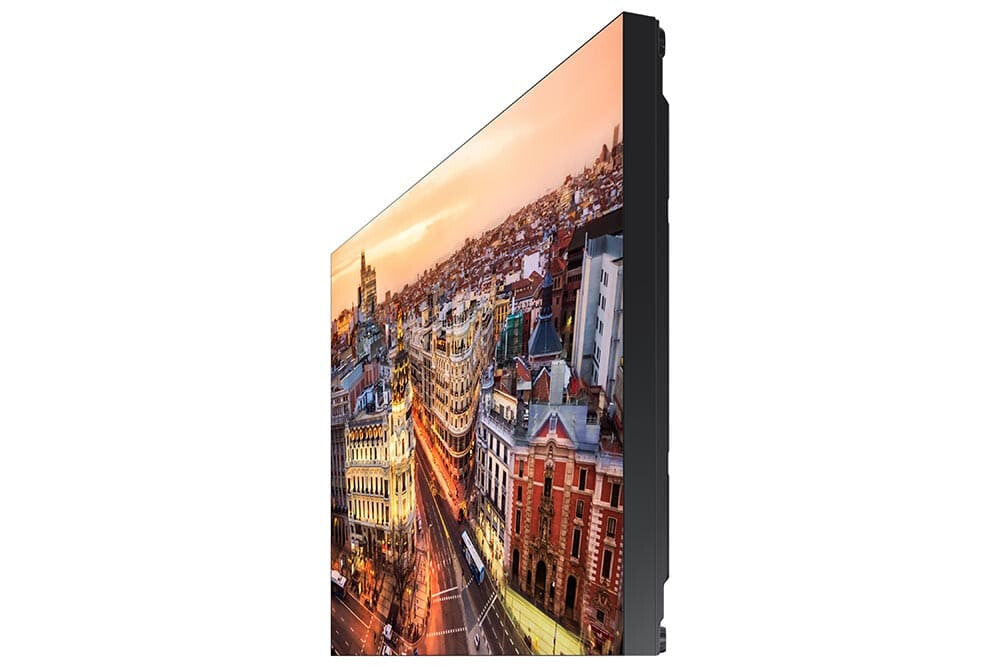 Samsung VH55T-E 139.7 cm (55") LCD Full HD Black