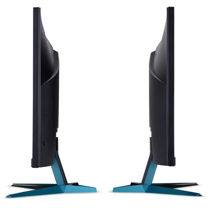 Acer NITRO VG2 Nitro VG272UW2 - 27" Quad HD (2560x1440), 240Hz, 0.5ms, ZeroFrame, HDR400, AMD FreeSync Premium Gaming Monitor