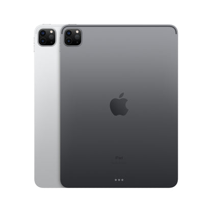 Apple iPad Pro 5th Gen 11in M1 Wi-Fi 2048GB - Silver